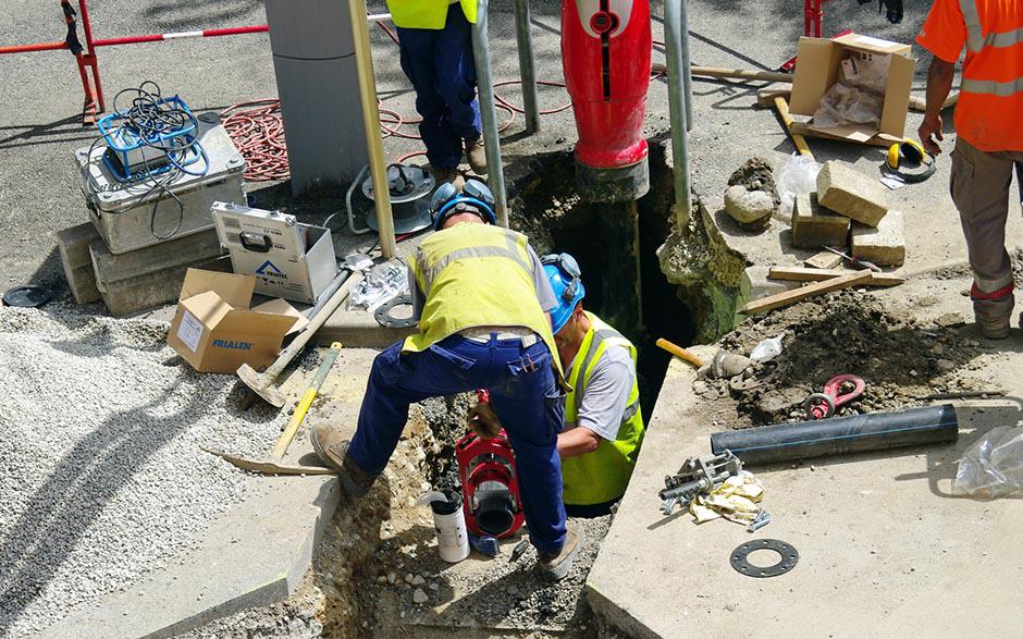 déboucheur canalisation ecologique Beauvais
