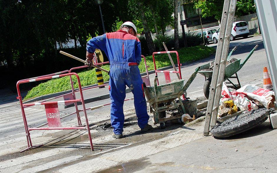 débouchage canalisation Paris 5