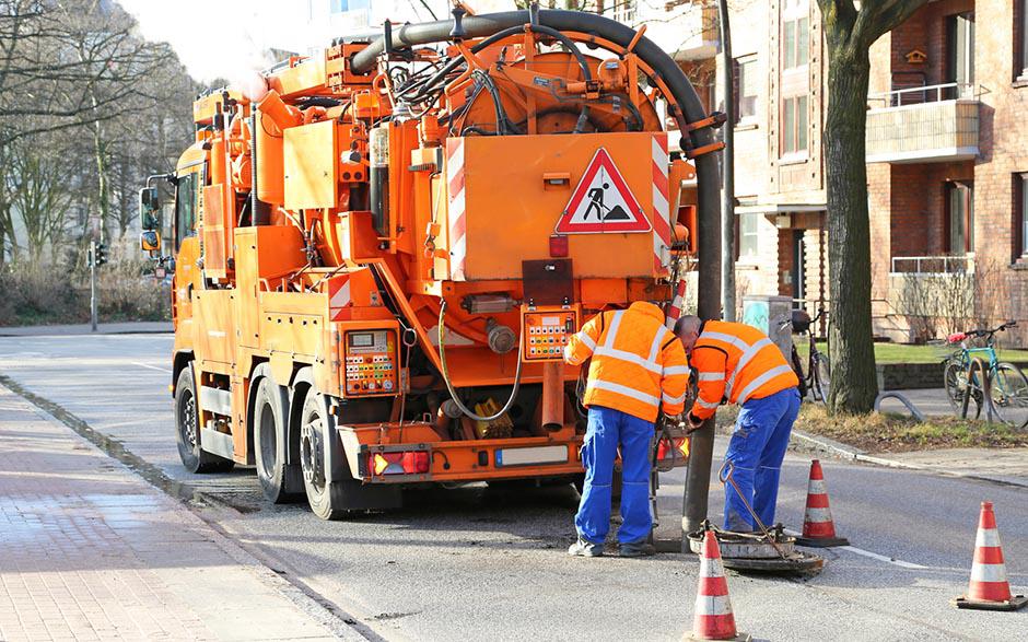 déboucher canalisation graisse Paris 15