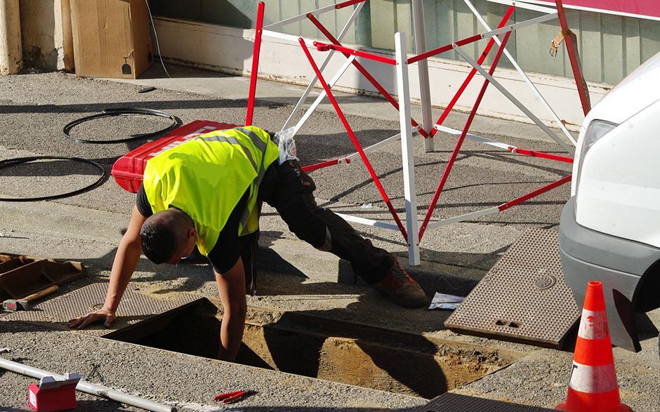 déboucheur canalisation efficace Cormeilles-en-Parisis