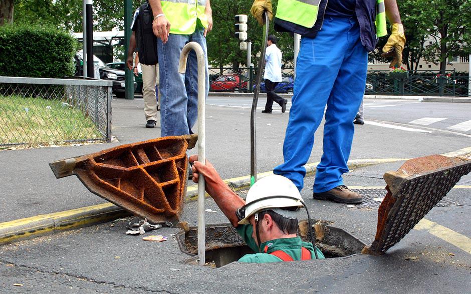 débouche canalisation Vincennes