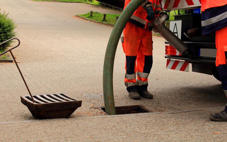 déboucheur canalisation ecologique Beauvais
